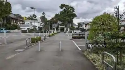 禅林寺(東京都)
