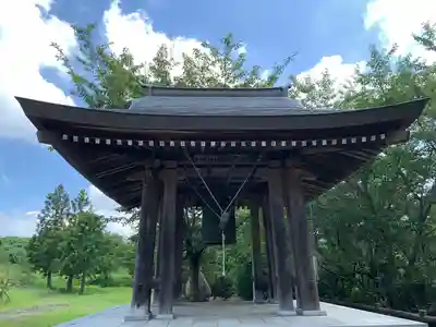 巌峰寺(福島県)