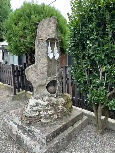 西宮神社のその他建物