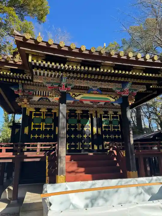 意富比神社(千葉県)