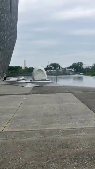 武蔵野坐令和神社(埼玉県)