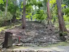 高山寺の建物その他