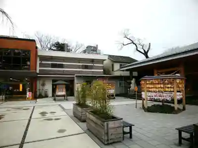 前橋東照宮(群馬県)