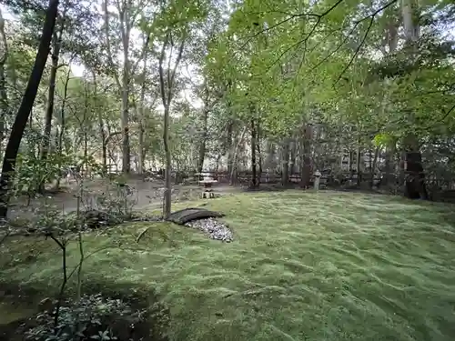 野宮神社(京都府)