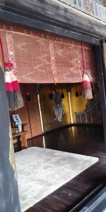 日吉東照宮(滋賀県)