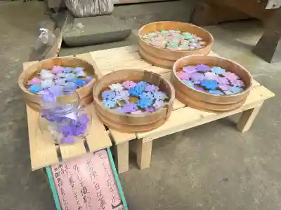 登米神社(宮城県)
