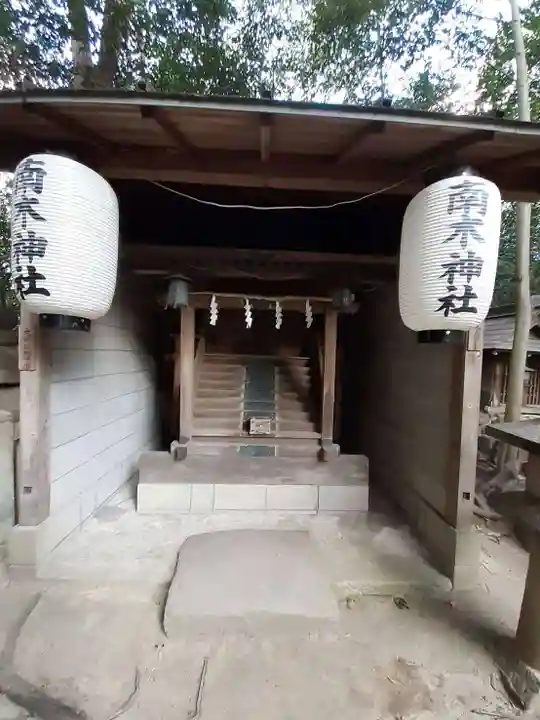 杜本神社(大阪府)