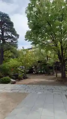 四柱神社(長野県)