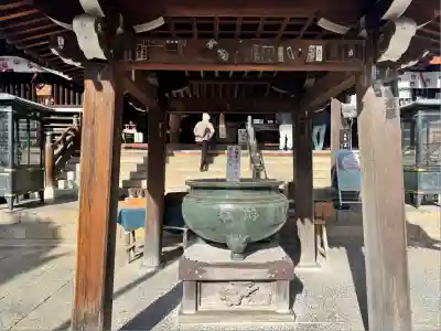 葛井寺(大阪府)