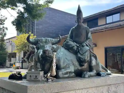 久里浜天神社(神奈川県)