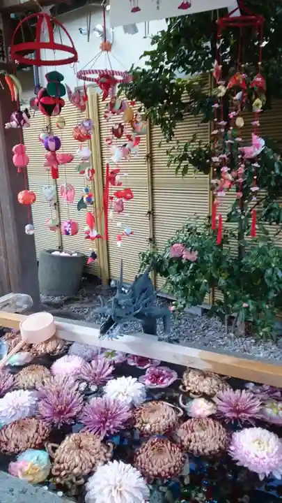 蛇窪神社(東京都)