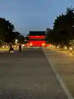 平安神宮(京都府)