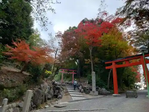 吉田神社(京都府)