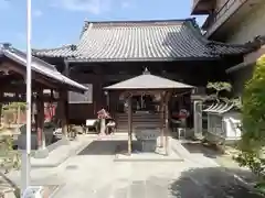 屏風ヶ浦　海岸寺/　御盥山不動坊(香川県)