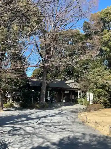 阿佐ヶ谷神明宮(東京都)
