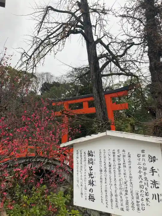 賀茂御祖神社(下鴨神社)(京都府)