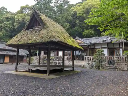 真木山神社(三重県)