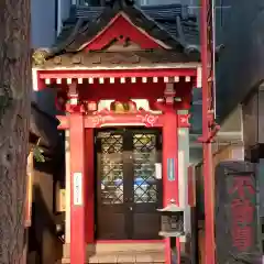 神田出世不動尊(東京都)