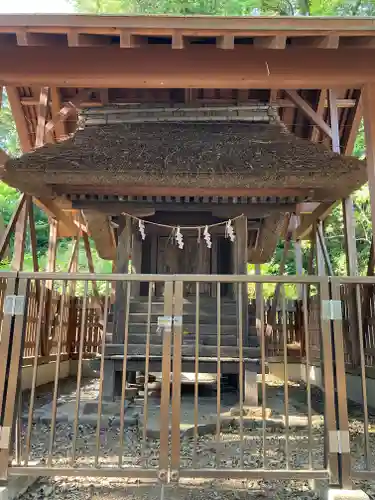内外大神宮(茨城県)