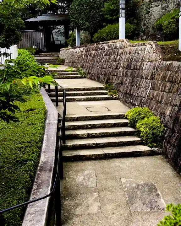 宇都宮二荒山神社(栃木県)