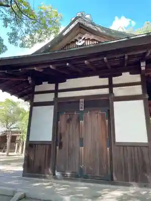宇夫階神社(香川県)