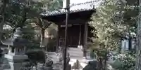 須佐男神社のその他建物