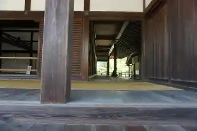 天龍寺のその他建物