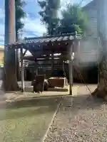 闕野神社(石川県)