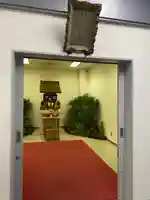 羽田航空神社(東京都)