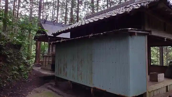 熊野神社(愛知県)