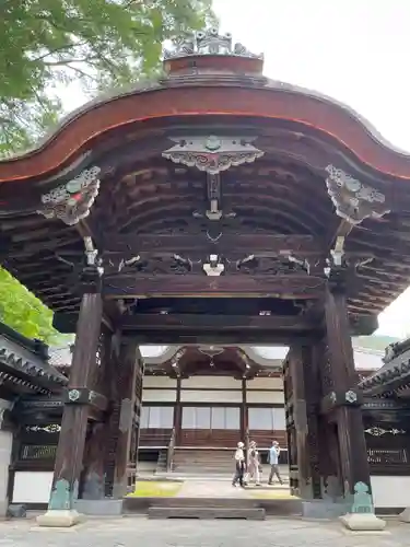西教寺(滋賀県)