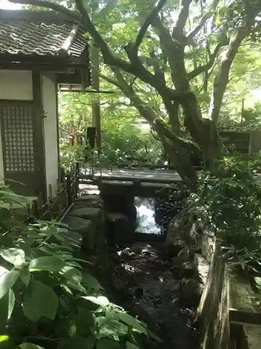 明月院(神奈川県)