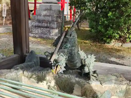 赤須賀神明社(三重県)