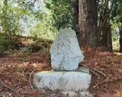 深山神社(宮城県)