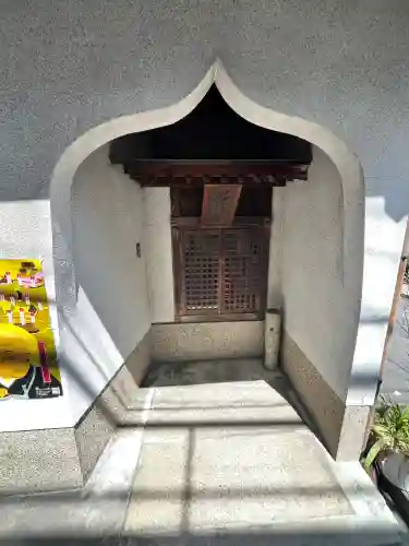 真如院(大阪府)