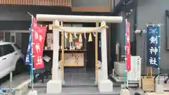 剣神社(埼玉県)