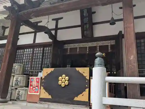 鳥越神社(東京都)