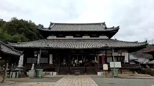 園城寺（三井寺）(滋賀県)