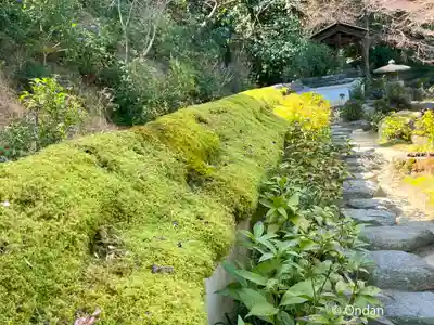 當麻寺中之坊(奈良県)