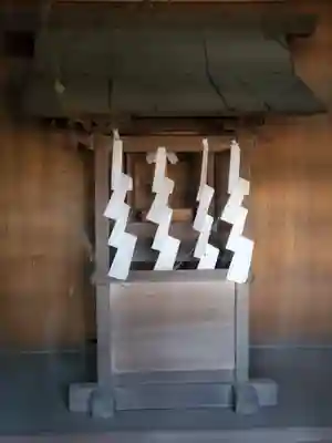 稲荷神社(栃木県)