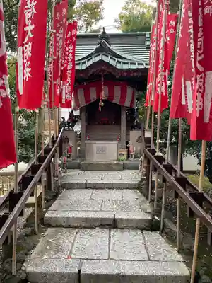 西新井大師総持寺(東京都)