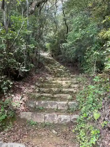 神峯神社(高知県)