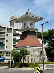 住吉大社(大阪府)