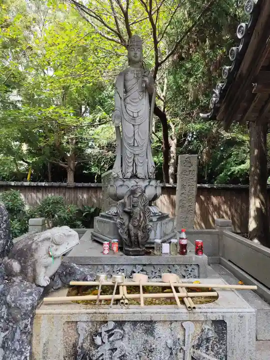 霊山寺(徳島県)