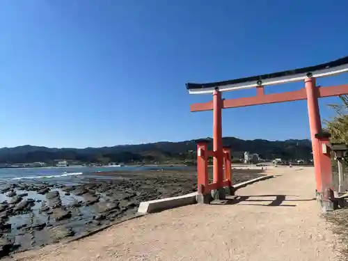 青島神社（青島神宮）(宮崎県)