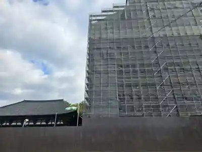 興福寺 五重塔(奈良県)