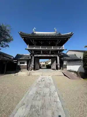 来迎寺(三重県)