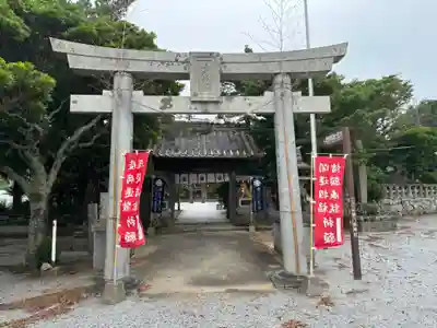 湊八坂神社(佐賀県)
