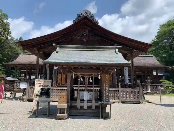 土佐神社のその他建物