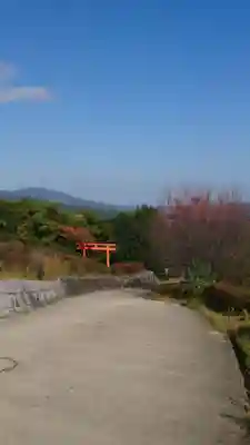 水神社(奈良県)